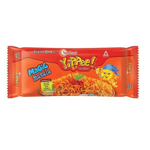 Yippee Noodles  - 280gm