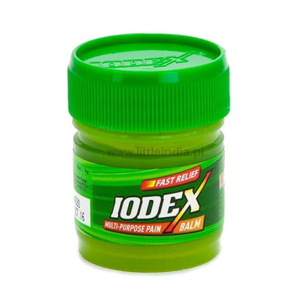 Iodex - 16gm