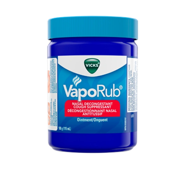 Vicks VapoRub - 25ml