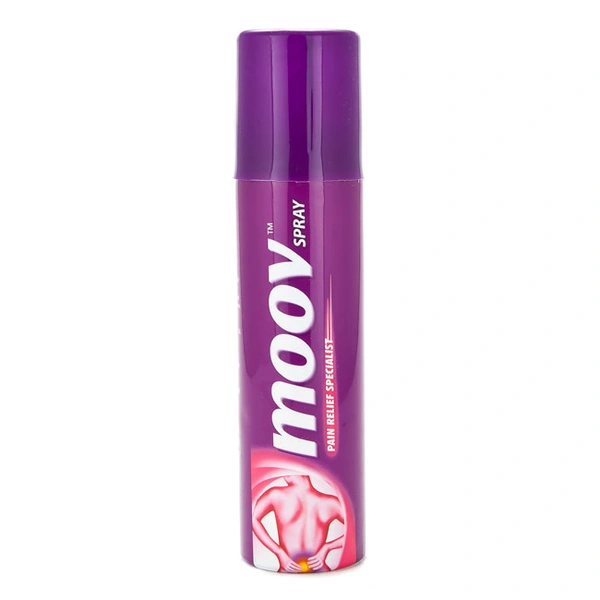 Moov - 5gm