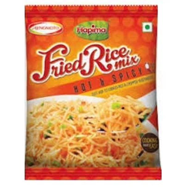 Hapima Fried Rice Mix Hot & Spicy - 20gm