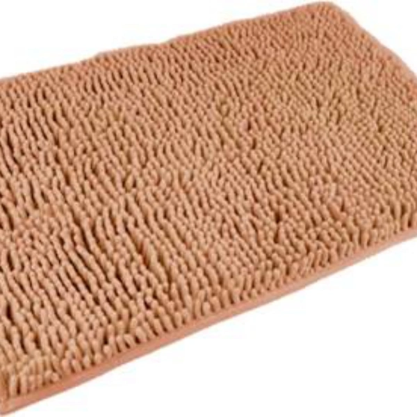 Plastic Mat  - black
