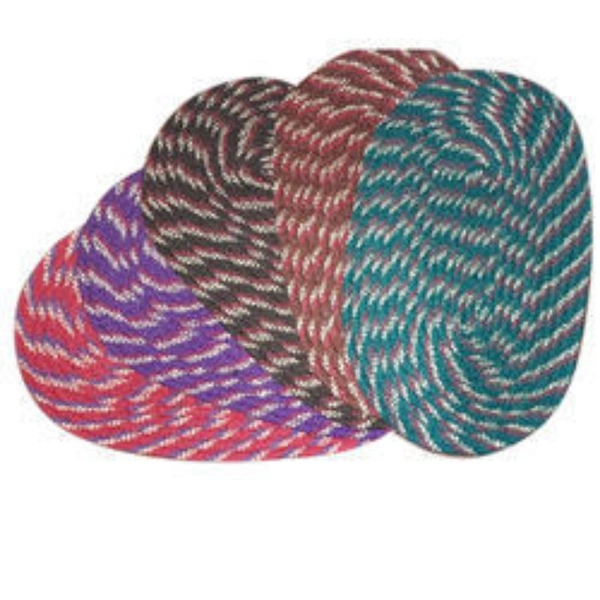 Cotton Round Mat