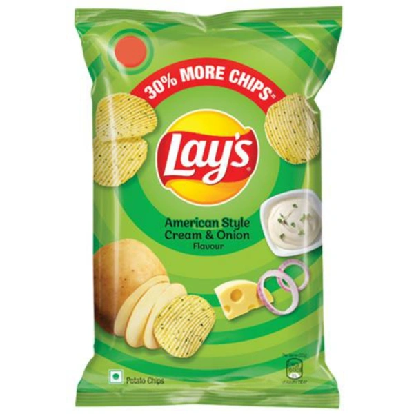Lays  - 13.5gm