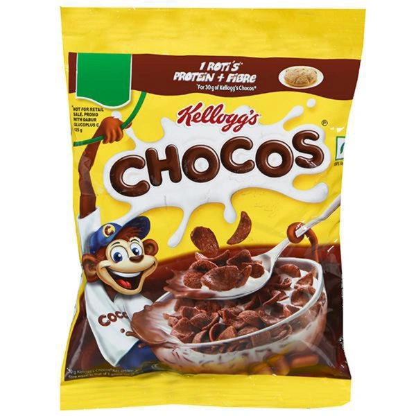 Chocos Mocns & Starts