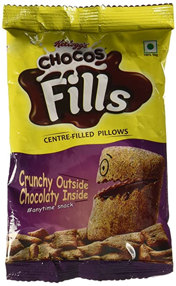Chocos Fills