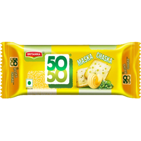 5050 Maska Chaska.  (( 12. Pieces))