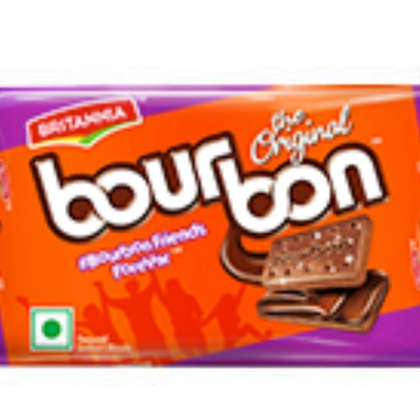 Bour Bon.  (( 12. Pieces ))