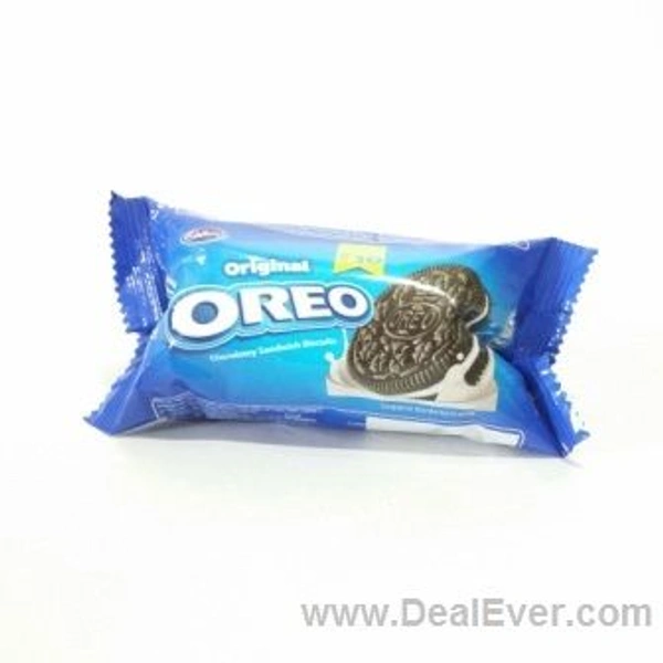 Oreo   (( 12 . Pieces ))
