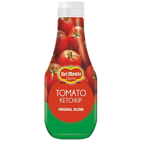 del Monte Tomato ketchup - 950gm