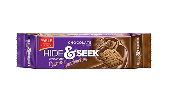 Hide &Seek  - 33gm