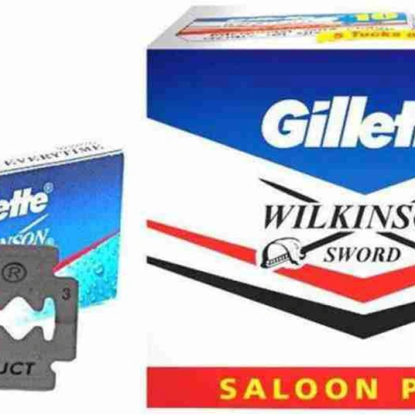 Gillette