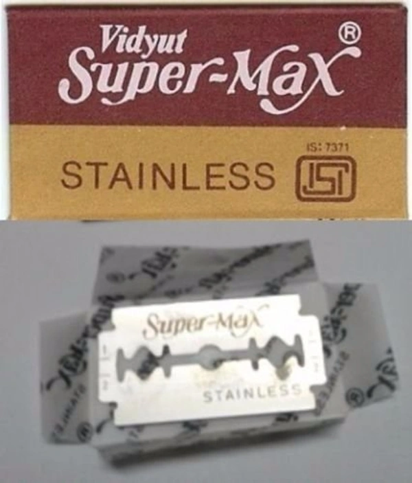 Super Max 