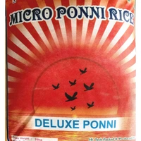 SUN GOLD   Micro Ponni Rice - 25kg