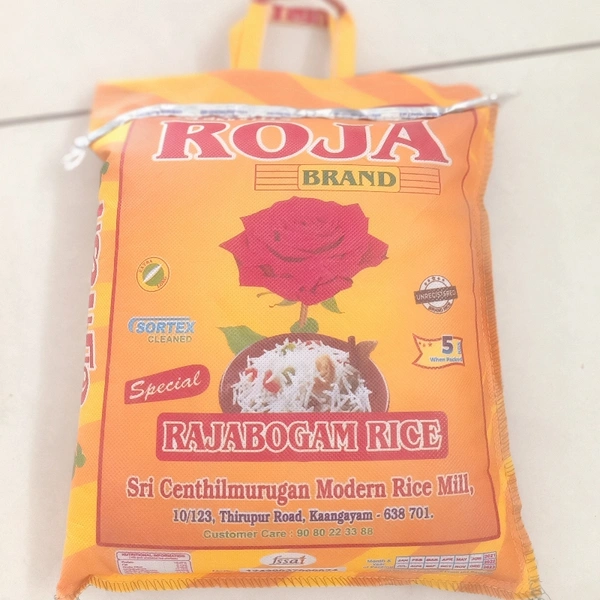 Rajabogam Roja Brand - 5kg