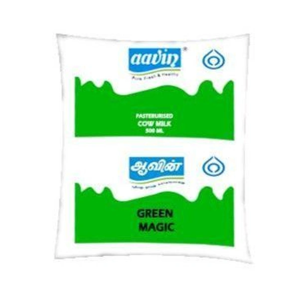 Aavin - 1ltr