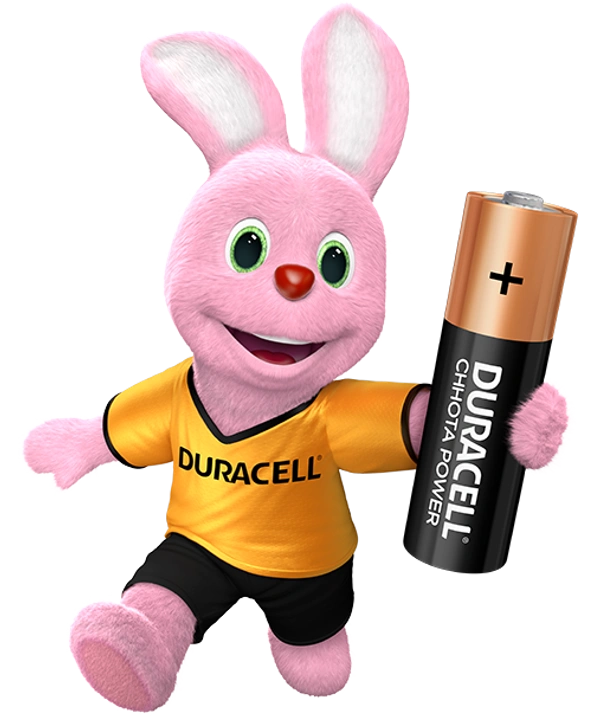 Duracell Chotto Power