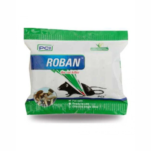 Roban Rat Killer