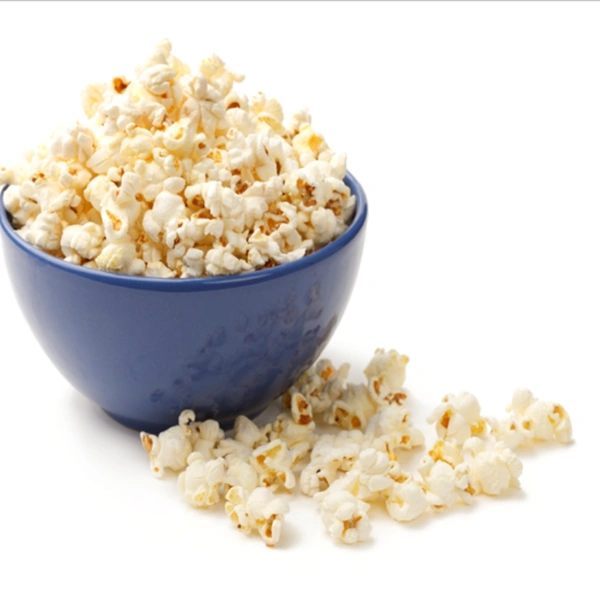 popcorn - (( 1. packet  ))