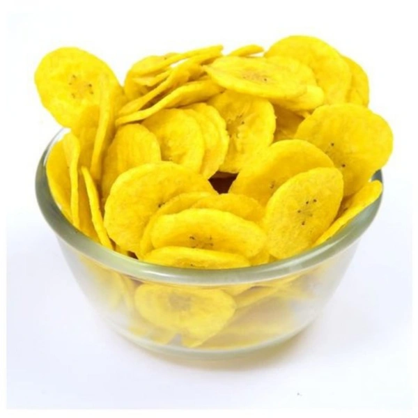 nendran chips - 250gm