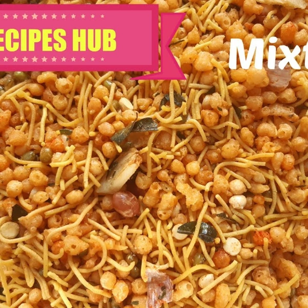 Mixture - 1kg