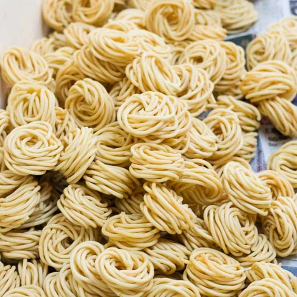 Chettinadu Thenkuzhal Murukku - (( 1. packet ))