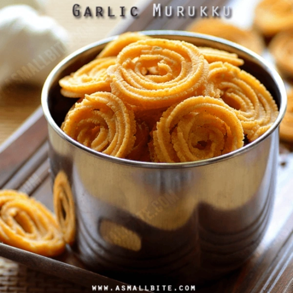 Arisi Murukku - ((. 1. packet. ))