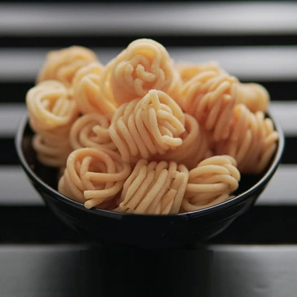 Garlic Murukku (Brown) -  ((  1. packet ))