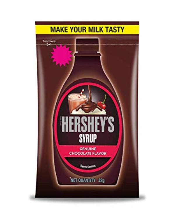 Hershey's Syrup