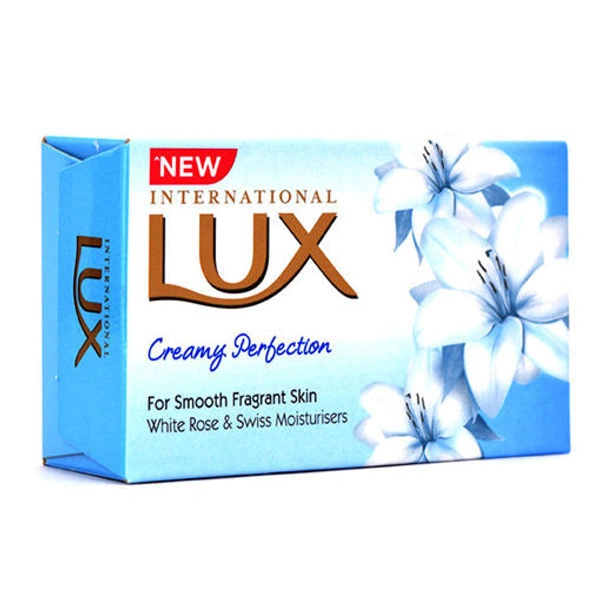 International Lux   ((. 3. Pieces. )) - 3×75gm