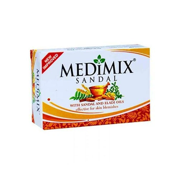 medimix sandal (( 3. Pieces)) - 3×75gm