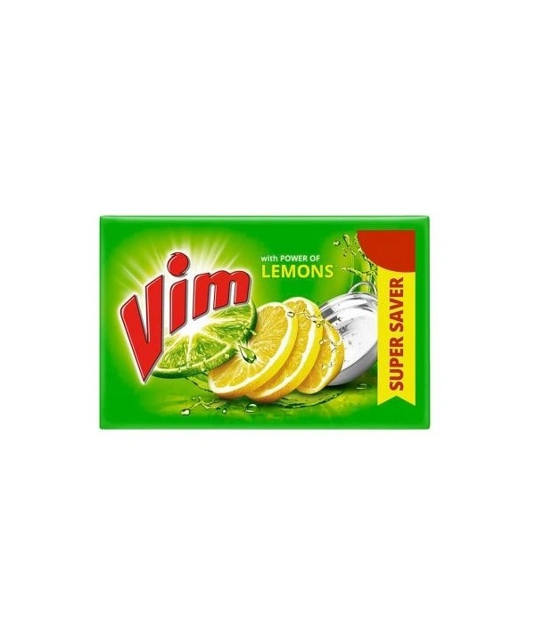 Vim Lemon  (( 5 . Pieces )) - 5×150gm