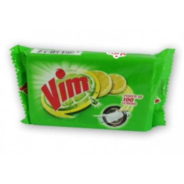 Vim Lemon - 75gm
