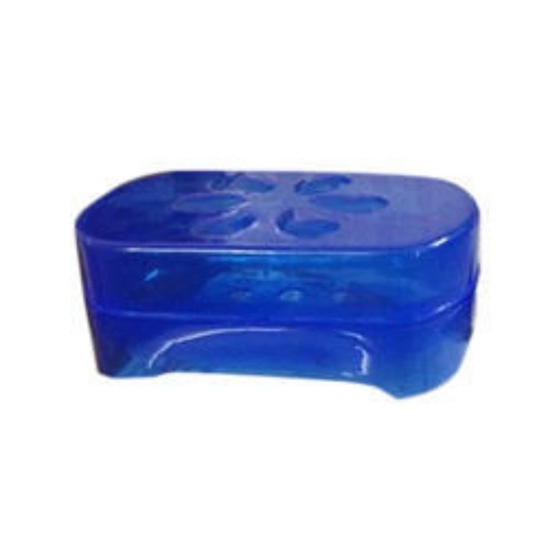 Soap Box - green