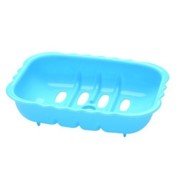 Soap Box - blue