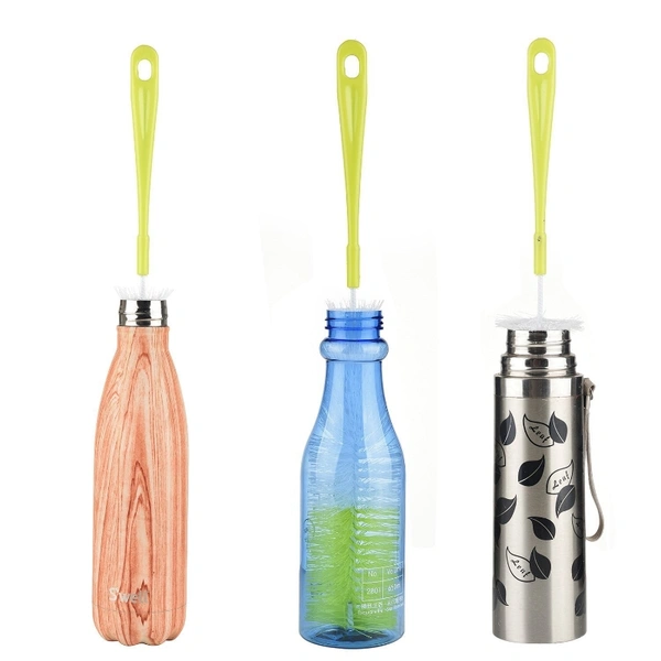 Water Bottle Cleaning Brush (( Big ))