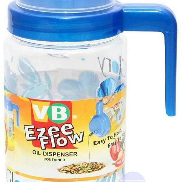 Oil Bottle