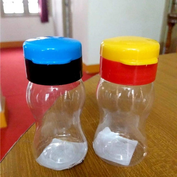 Pepper Bottle 