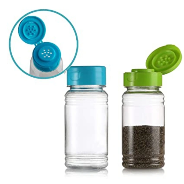 Pepper Bottle 