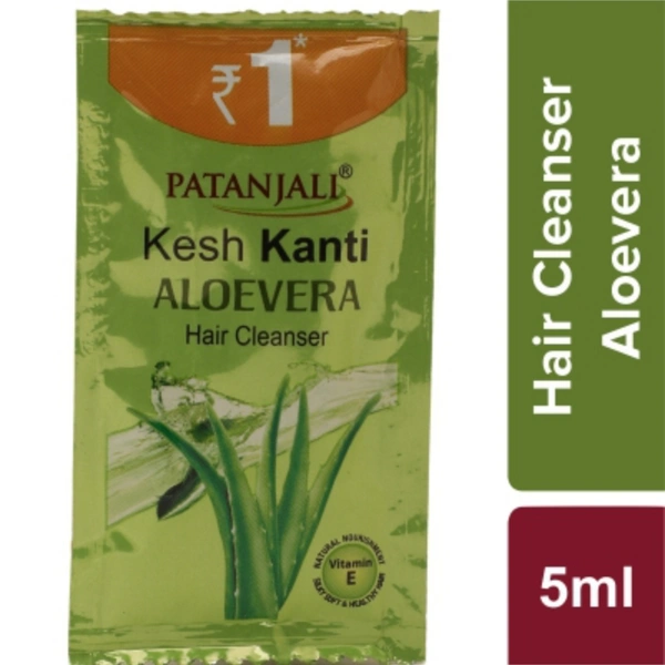 Patanjali Aloevera   (( 16. Pieces. ))
