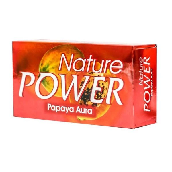 Nature Power Papaya Aura - 125gm