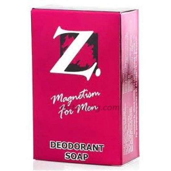 Z  Deodorant Sopa - 75gm