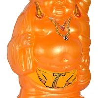 undiyal - orange