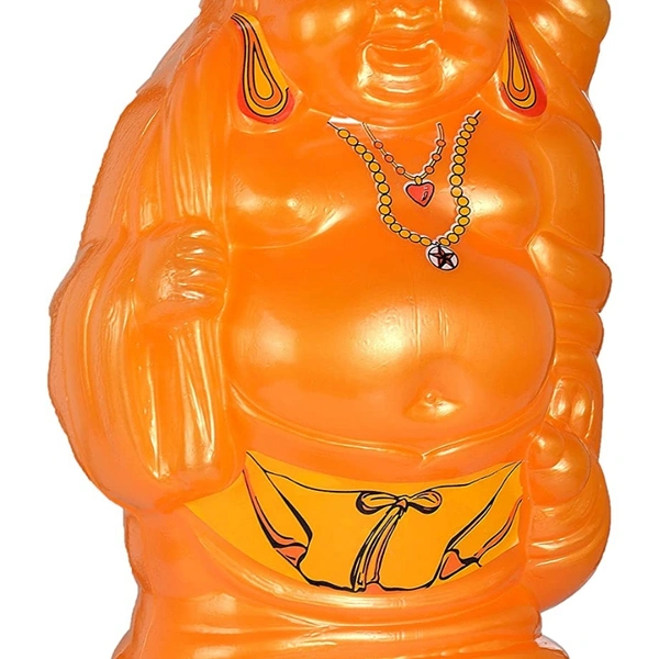 undiyal - orange