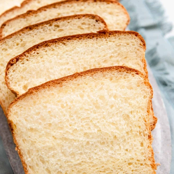 Milk bread