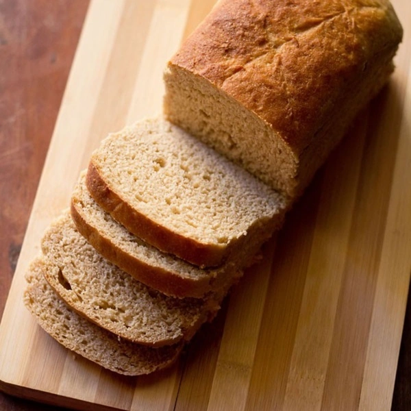 wheat bread