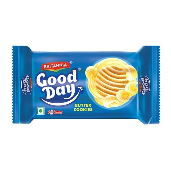 Good Day Butter Cookies - 150gm