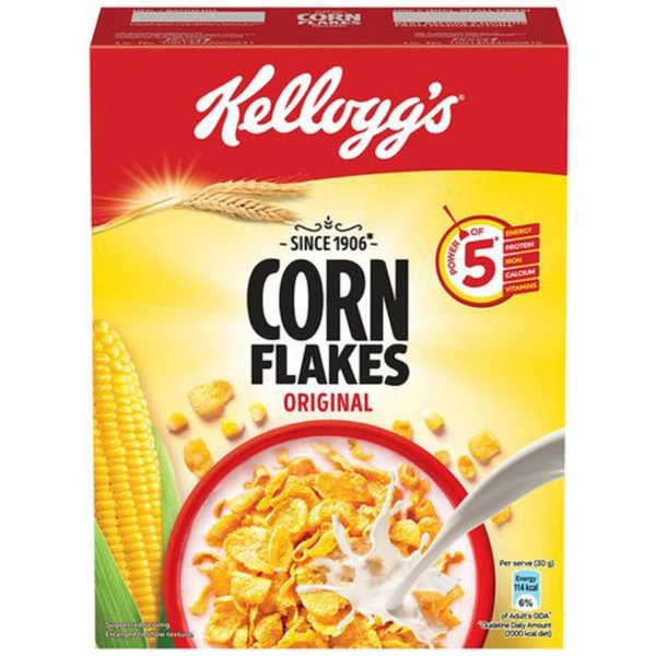 Corn Flakes - 100gm