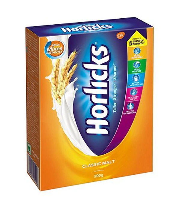 Horlicks - 1kg 