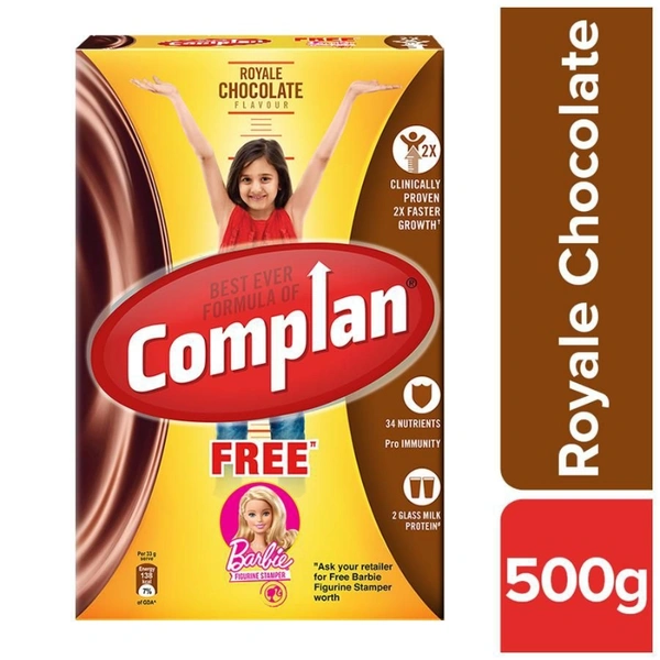 Complan - 250gm
